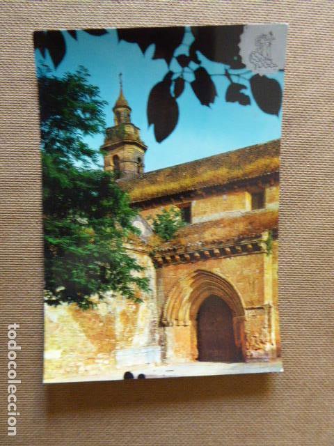 Postales: CORDOBA. N&ordm; 612. BEASCOA