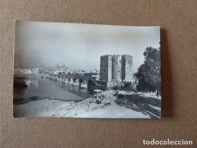 Postales: CORDOBA. N&ordm; 5.