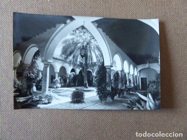 Postales: CORDOBA. N&ordm; 36. DELFLOR