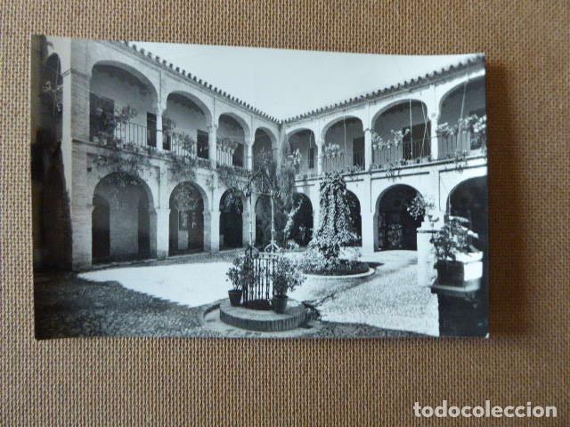 Postales: CORDOBA. N&ordm; 31
