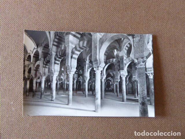 Postales: CORDOBA. N&ordm; 34