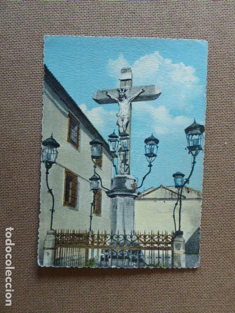 Postales: CORDOBA. n&ordm; 10