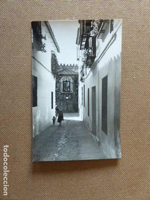 Postales: CORDOBA. N&ordm;&ordm; 12