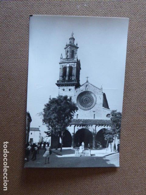 Postales: CORDOBA. N&ordm; 40.