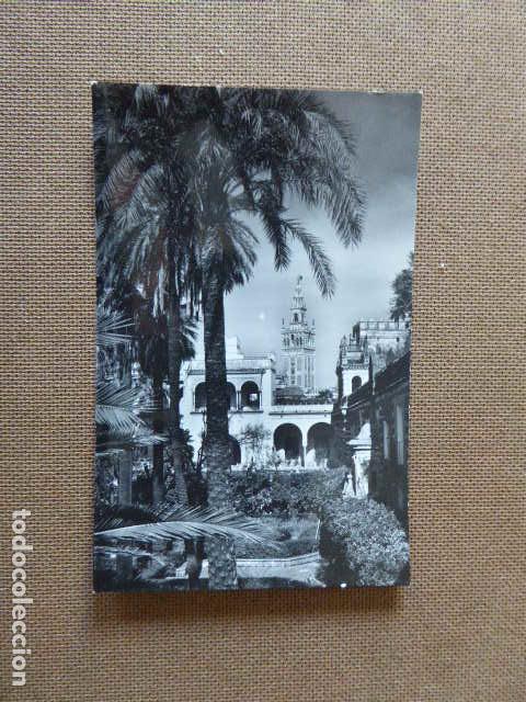 Postales: SEVILLA. N&ordm; 58. DOMINGUEZ - Foto 1