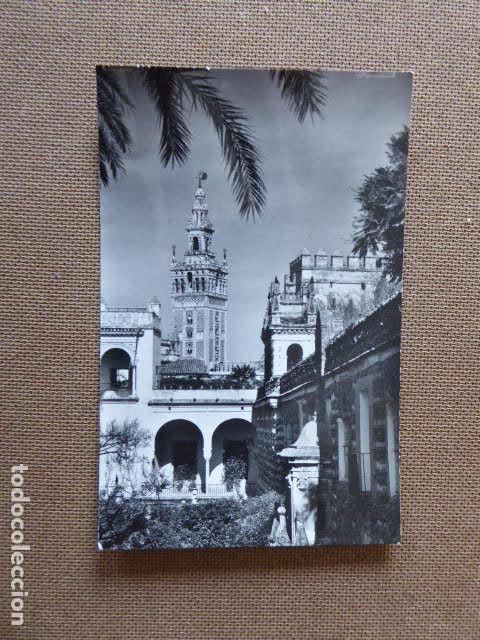Postales: SEVILLA. N&ordm; 41. DOMINGUEZ - Foto 1