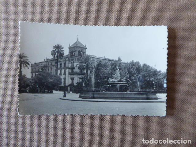 Postales: SEVILLA. N&ordm; 10. - Foto 1