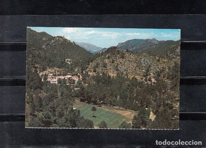 Postales: JA&Eacute;N. SIERRA DE CAZORLA. CALER&Oacute;N - Foto 1