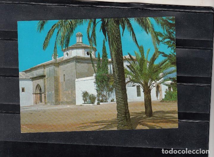 Postales: HUELVA. MONASTERIO DE LA RABIDA - Foto 1