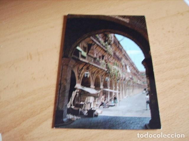 Postales: CORDOBA  --PLAZA DE LA CORREDERA