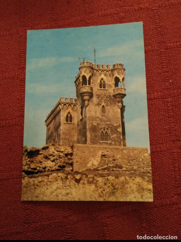 Postales: postal tarifa ,cadiz - Foto 1