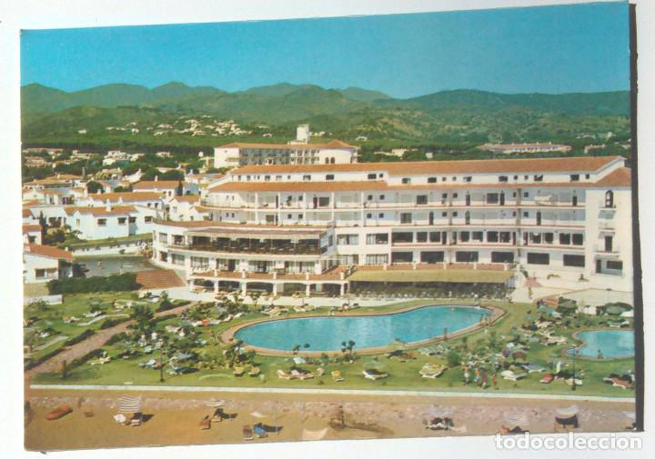 Postales: MARBELLA - HOTEL PINOMAR - Foto 1