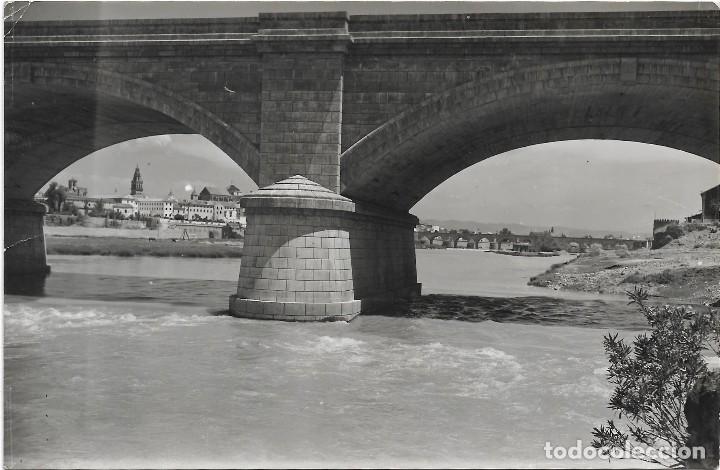 Postales: CORDOBA N&ordm; 1020 NUEVO PUENTE .- EDICIONES ARRIBAS