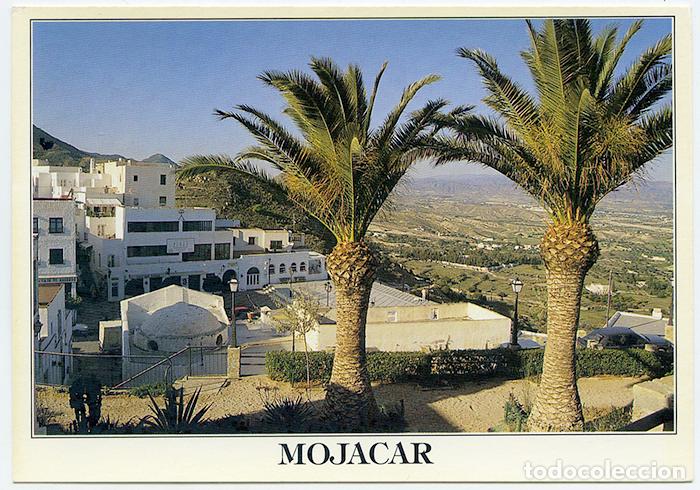 Postales: Moj&aacute;car. Rinc&oacute;n t&iacute;pico. Tintore Ediciones. Ref: 14.036. Sin circular - Foto 1