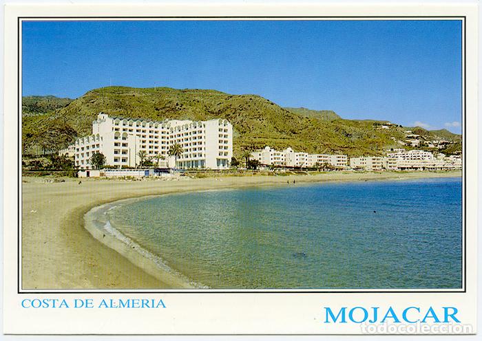Postales: Mojacar. Hotel Indalo. Tintore Ediciones Ref: 1.455. Sin circular