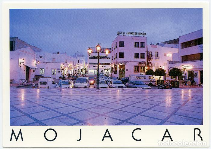 Postales: 948 - Moj&aacute;car. Ediciones 07. Sin circular - Foto 1