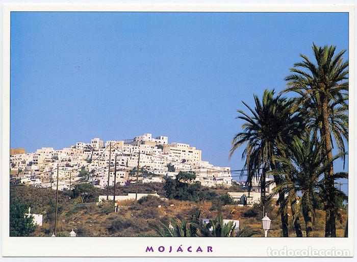 Postales: Moj&aacute;car. Triangle Postals. 206.8. Sin circular - Foto 1