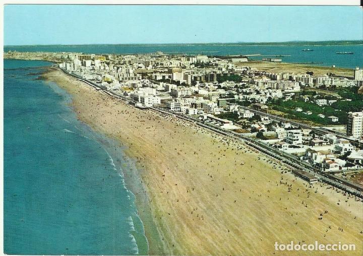Postales: Postal Cadiz.N&ordm;223.Ediciones Alarde.