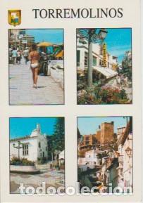 Postales: (9184) TORREMOLINOS - Foto 1