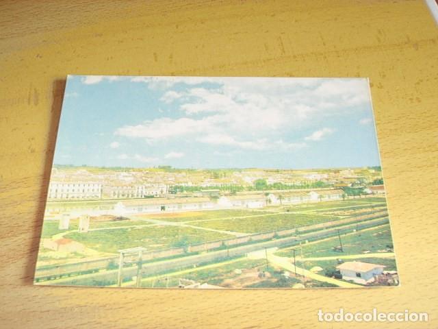 Postales: PUERTO SANTAMARIA  ( CADIZ ) VISTA PANORAMICA