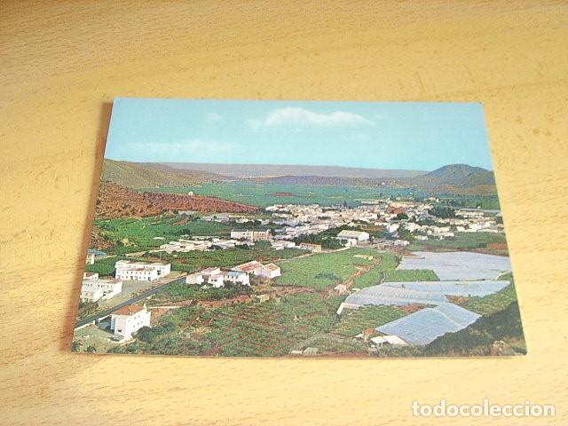 Postales: DALIAS ( ALMERIA ) VISTA PARCIAL