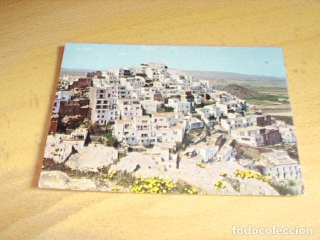 Postales: MOJACAR ( ALMERIA ) VISTA PANORAMICA