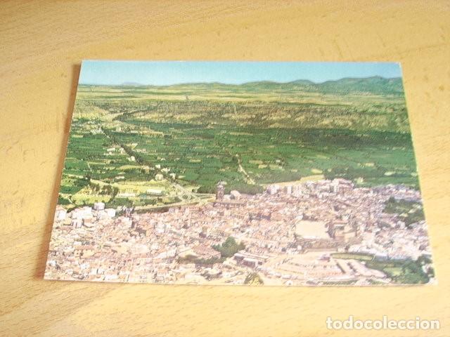 Postales: GUADIX ( GRANADA ) VISTA GENERAL - Foto 1