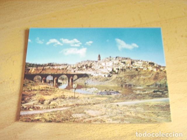 Postales: MONTORO  ( CORDOBA ) VISTA PARCIAL