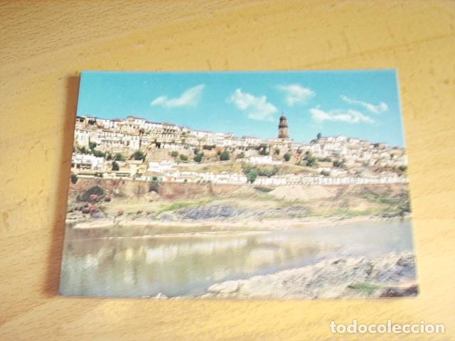 Postkarten: MONTORO ( CORDOBA ) VISTA PARCIAL