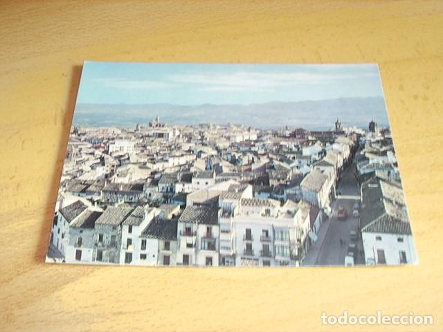 Postales: UBEDA ( JAEN ) VISTA PARCIAL