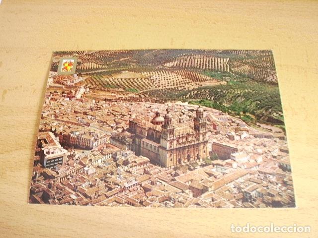 Postales: JAEN --  VISTA PANORAMICA