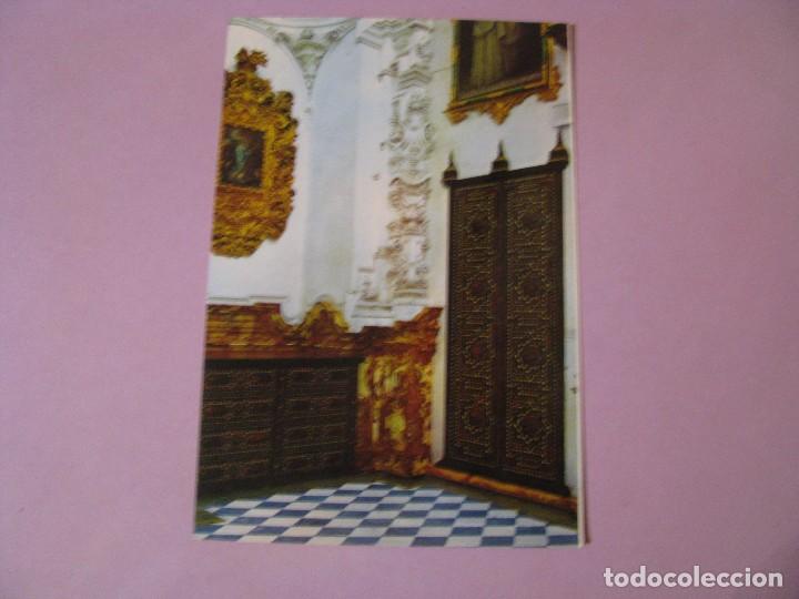 Postales: POSTAL DE GRANADA. LA CARTUJA. - Foto 1