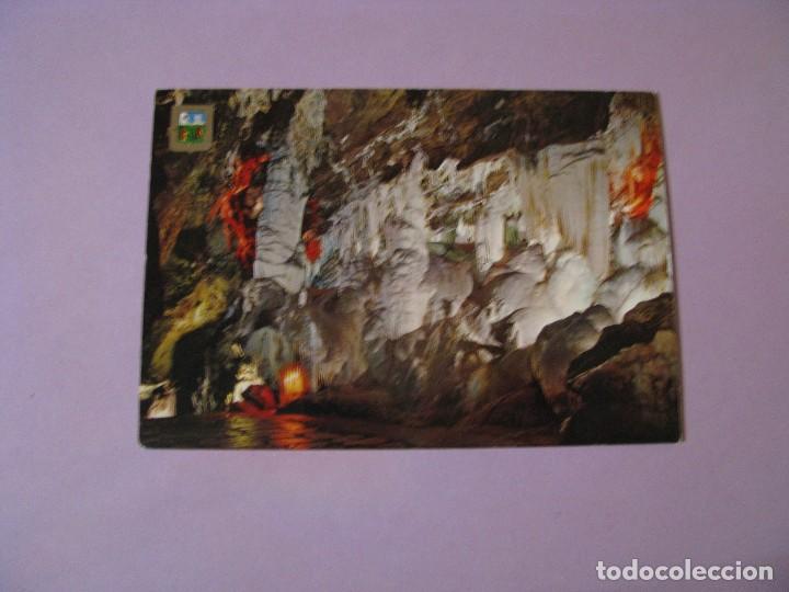 Postales: POSTAL DE ARACENA. HUELVA. - Foto 1