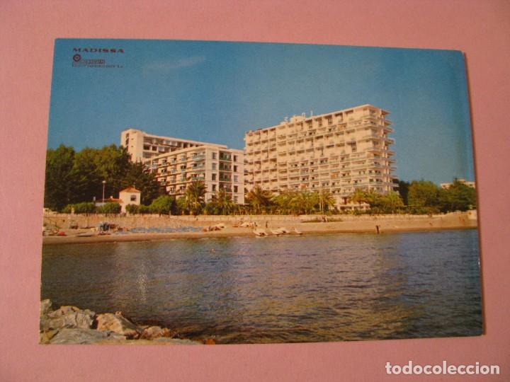 Postales: POSTAL DE MARBELLA. ED. MADISSA. - Foto 1