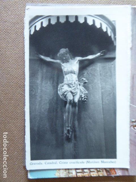 Postales: GRANADA. - Foto 1