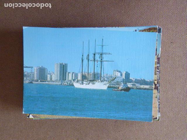 Postales: CADIZ. N&ordm; 2. ADOLFO PAJARES LOPEZ. ESCRITA Y CIRCULADA