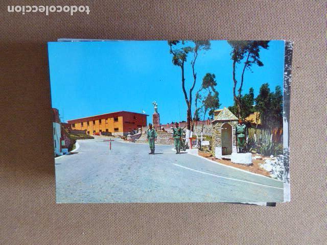 Postales: CEUTA. N&ordm; 218. LIB. GENERAL - Foto 1