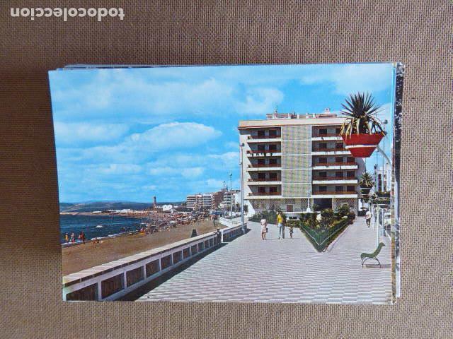 Postales: ESTEPONA. N&ordm; 373. COSTA DEL SOL - Foto 1