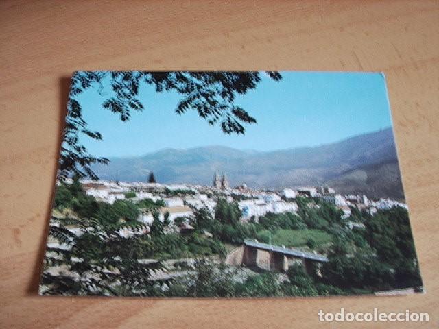 Postales: ORGIVA ( GRANADA ) VISTA GENERAL - Foto 1