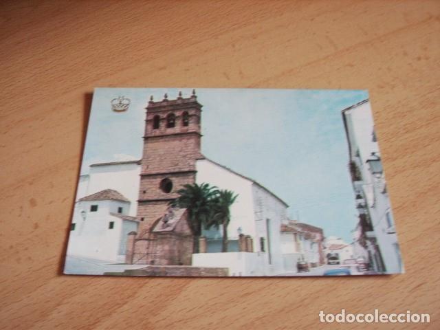Postales: RONDA ( MALAGA ) - Foto 1