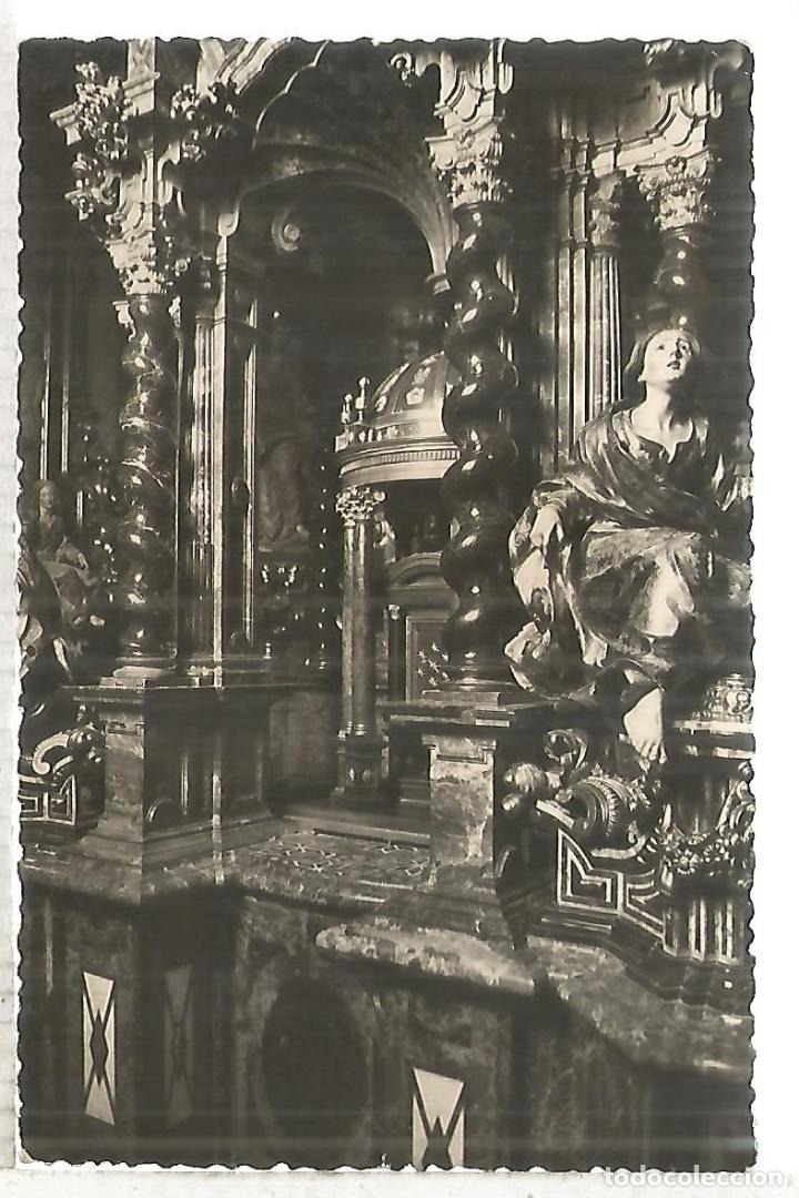 Postales: GRANADA ESCRITA - Foto 1