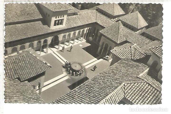 Postales: GRANADA ESCRITA - Foto 1