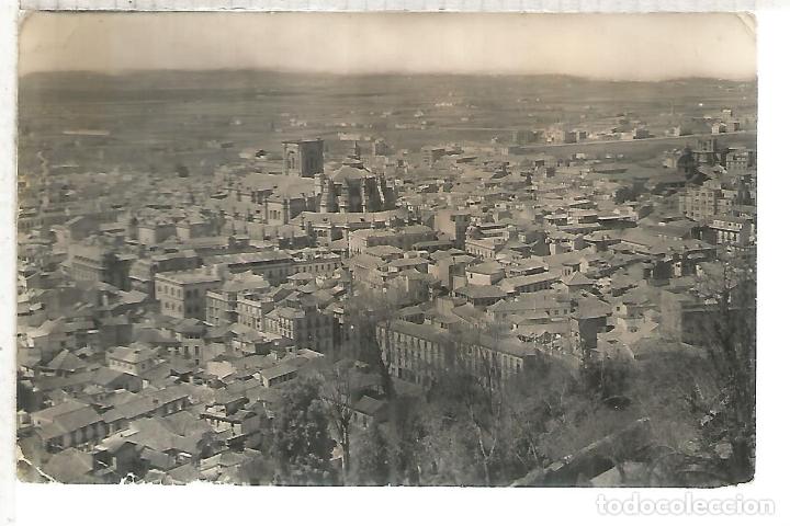 Postales: GRANADA ESCRITA - Foto 1