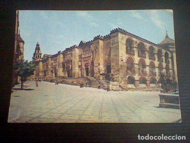 Postales: MEZQUITA CORDOBA S/C  ED DIXON E 56/ 699