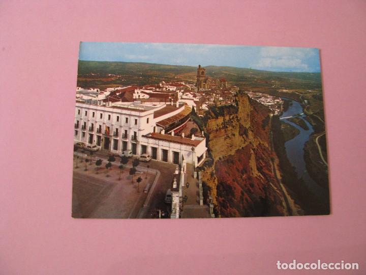 Postales: POSTAL DE ARCOS DE LA FRONTERA (CADIZ). ED. ARRIBAS.