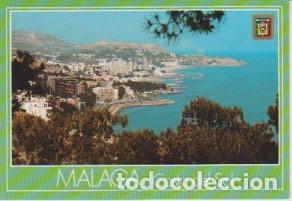 Cartoline: (139) MALAGA. PEDREGALEJOS. EL PALO