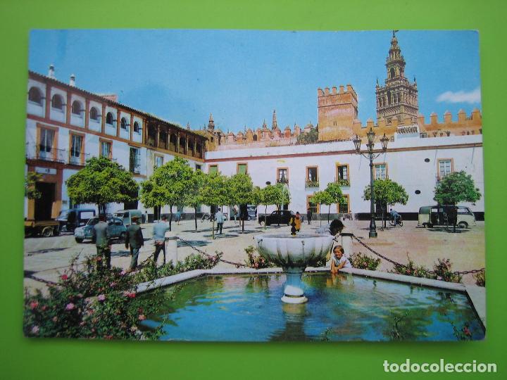 Postales: Postal de Sevilla - Foto 1