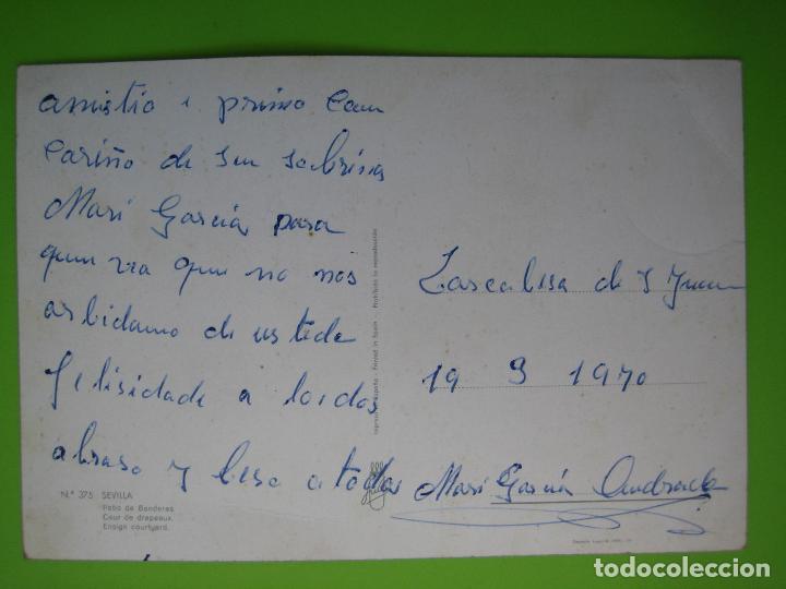 Postales: Postal de Sevilla - Foto 2