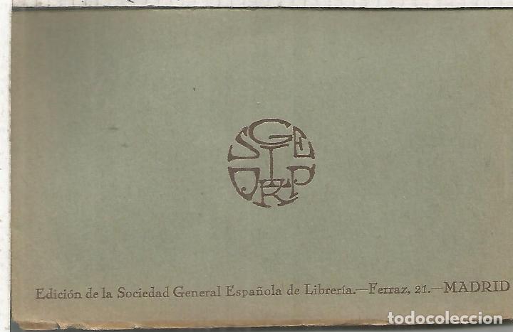 Postales: GRANADA BLOQUE DE 15 TARJETAS - Foto 2