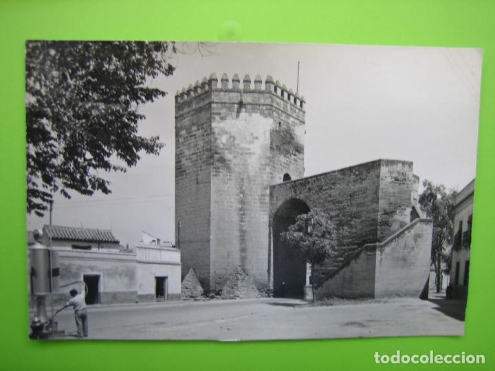 Postales: Antigua postal de Cordoba